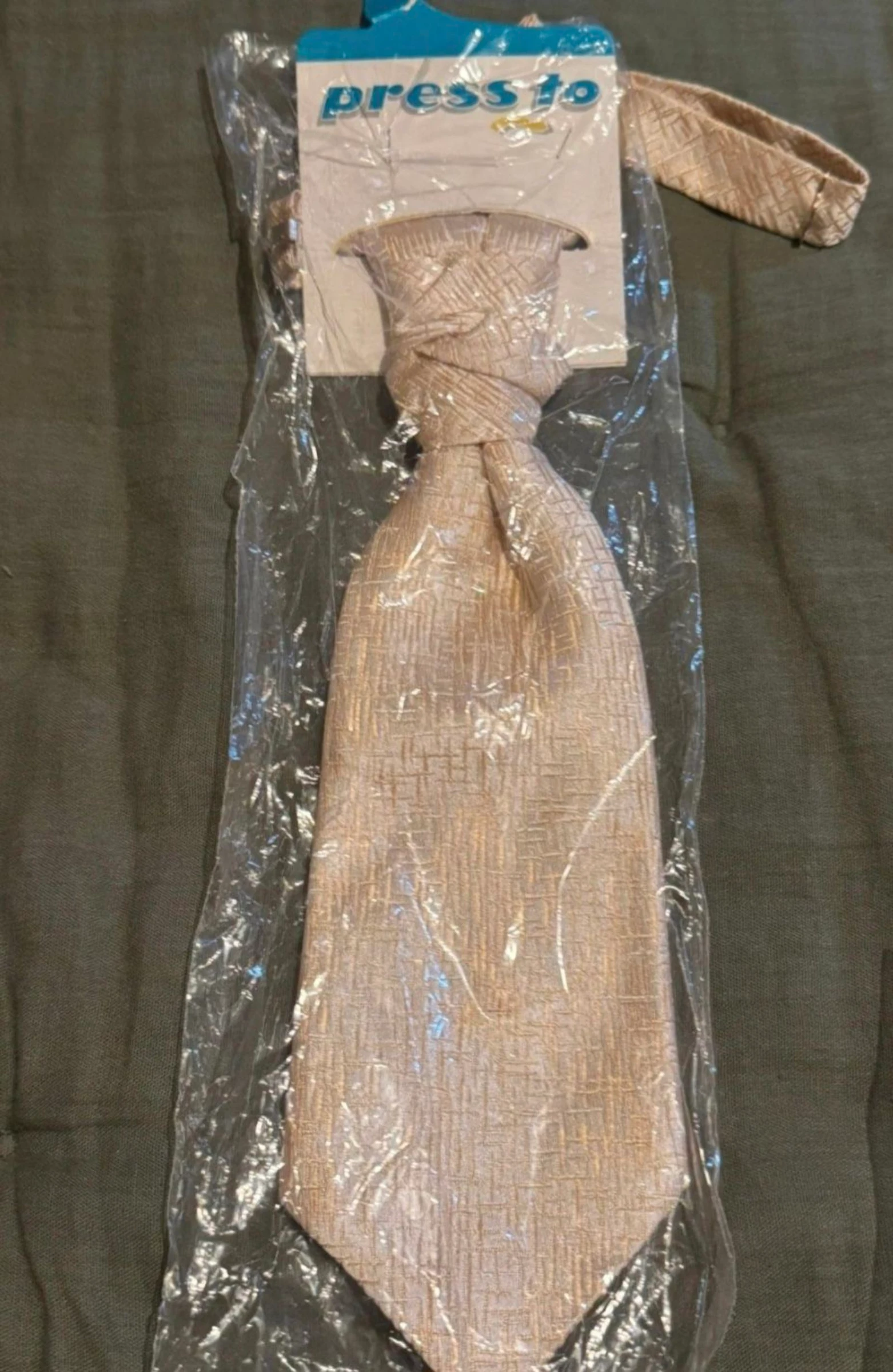 Ceremoniepak – photo 2